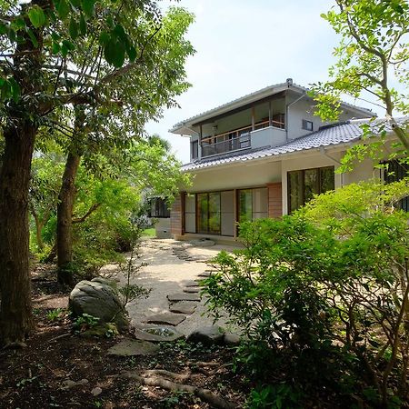 Готель Tokiwa Kamakura Backpackers Екстер'єр фото