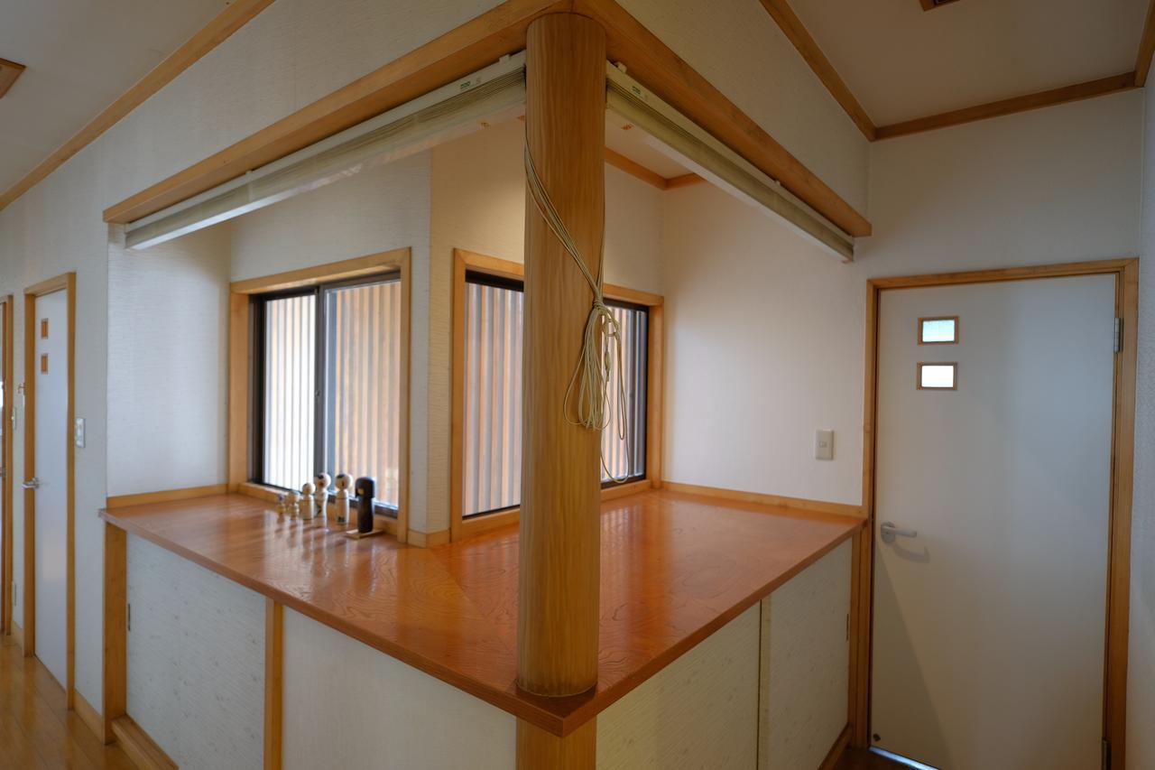 Готель Tokiwa Kamakura Backpackers Екстер'єр фото